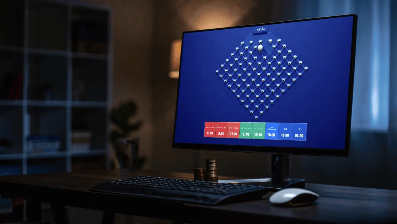 plinko 1win