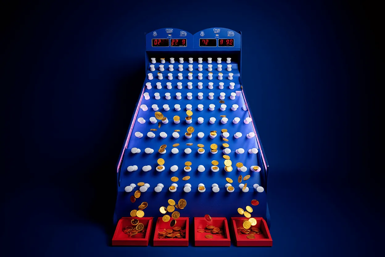 plinko