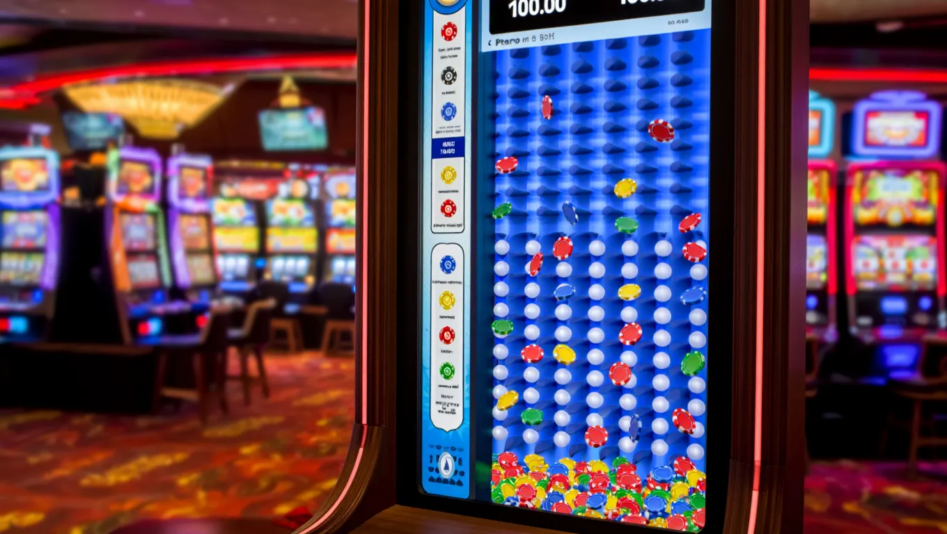 plinko