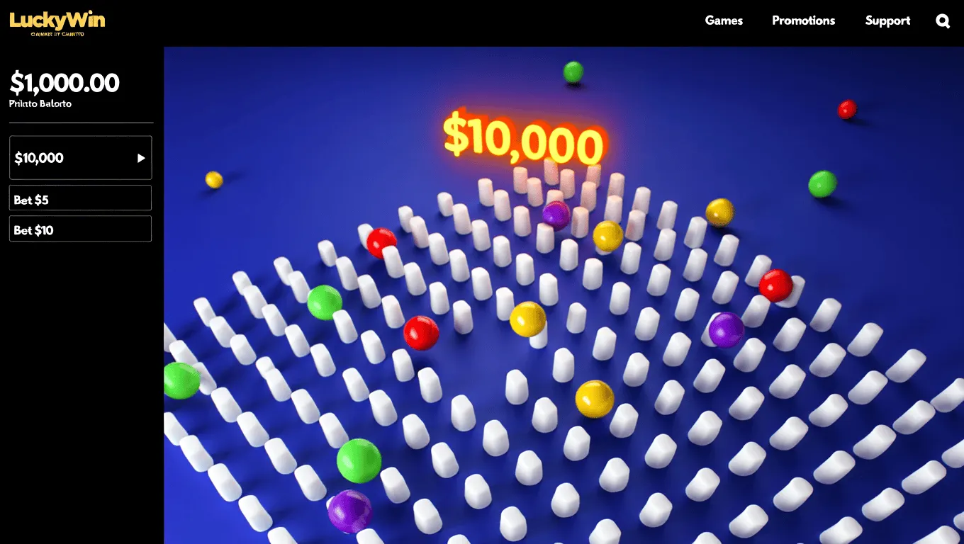 plinko